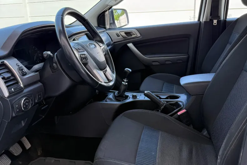 Ford Ranger din 2021 cu 126.372 km - oferta FOR233347 - foto 13