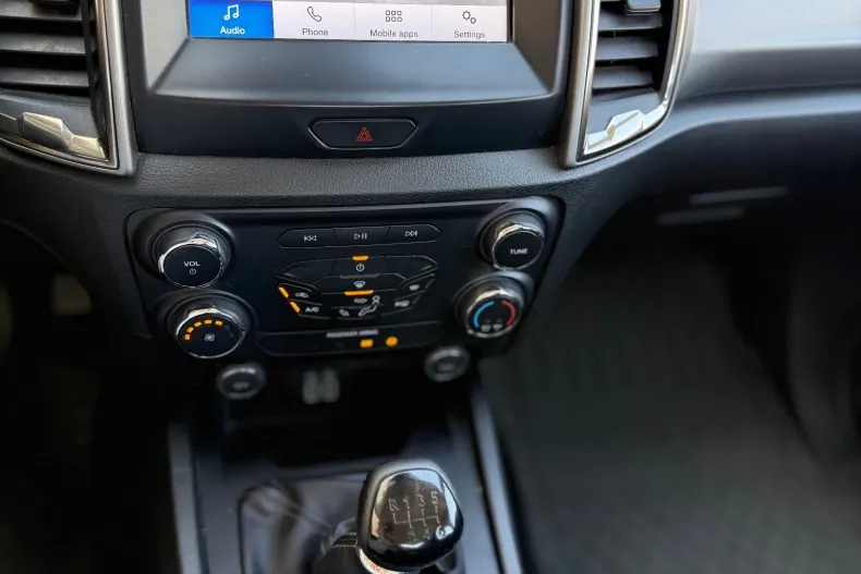 Ford Ranger din 2021 cu 126.372 km - oferta FOR233347 - foto 16