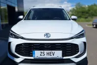 MG ZS HEV din 2026 cu 1 km - oferta MG0233348 - foto 11