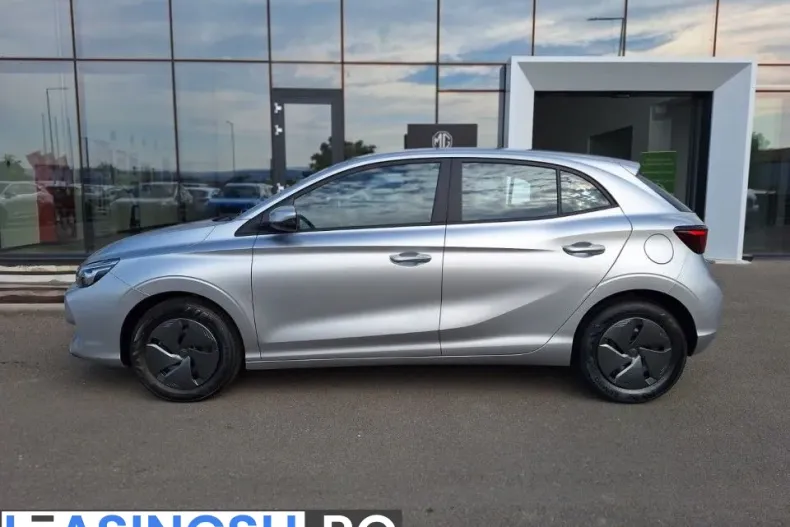 MG MG3 din 2026 cu 1 km - oferta MG0233350 - foto 2