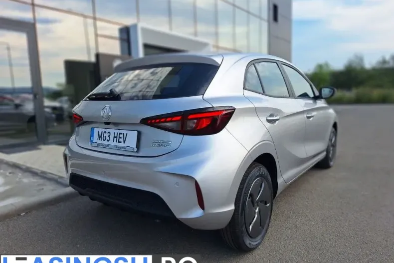 MG MG3 din 2026 cu 1 km - oferta MG0233350 - foto 6