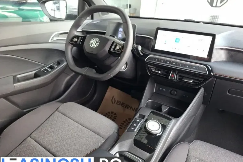 MG MG3 din 2026 cu 1 km - oferta MG0233350 - foto 11