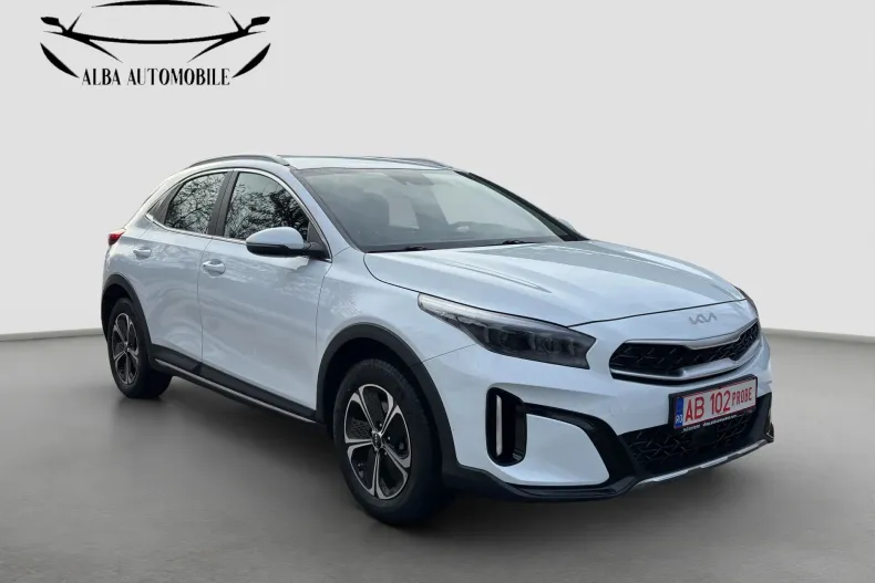 Kia XCeed din 2022 cu 41.600 km - oferta KIA233352 - foto 2