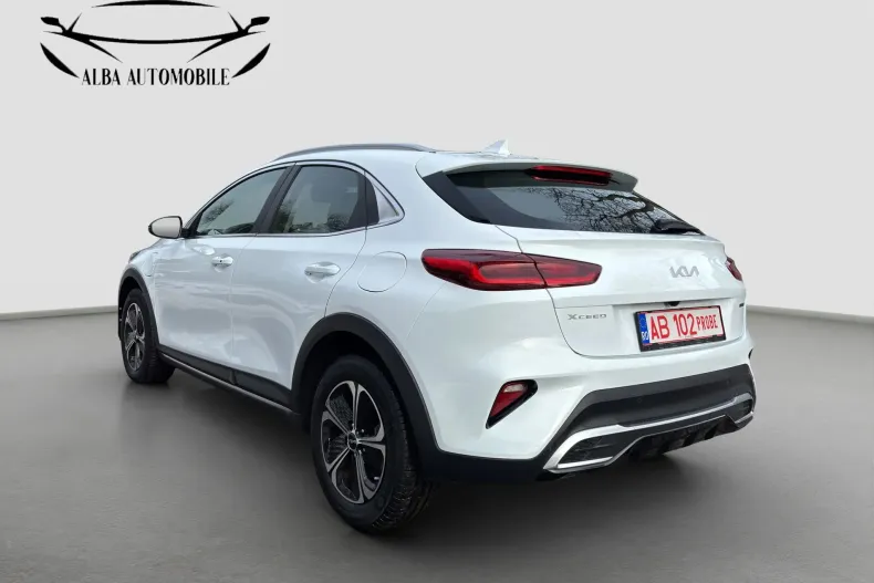 Kia XCeed din 2022 cu 41.600 km - oferta KIA233352 - foto 3