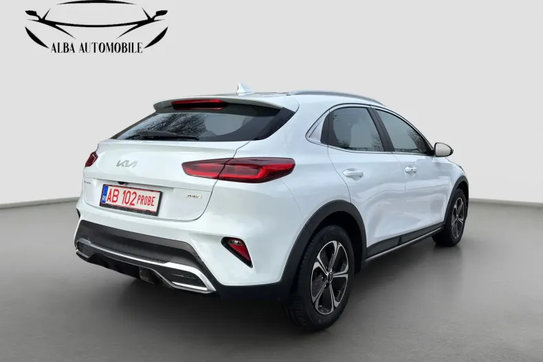 Kia XCeed din 2022 cu 41.600 km - oferta KIA233352 - foto 4