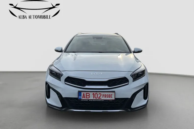 Kia XCeed din 2022 cu 41.600 km - oferta KIA233352 - foto 5