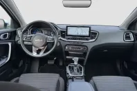 Kia XCeed din 2022 cu 41.600 km - oferta KIA233352 - foto 6