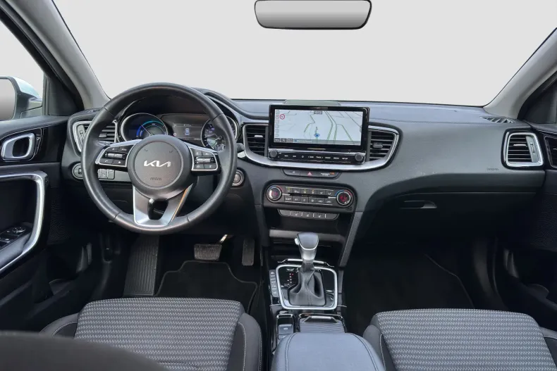 Kia XCeed din 2022 cu 41.600 km - oferta KIA233352 - foto 6