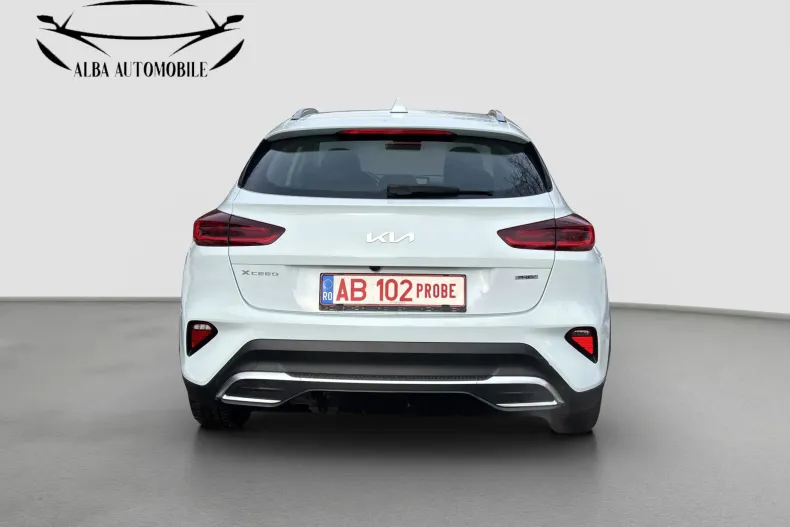 Kia XCeed din 2022 cu 41.600 km - oferta KIA233352 - foto 11