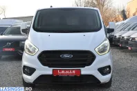 Ford Transit din 2020 cu 152.635 km - oferta FOR233353 - foto 2