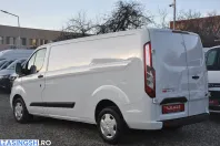 Ford Transit din 2020 cu 152.635 km - oferta FOR233353 - foto 6