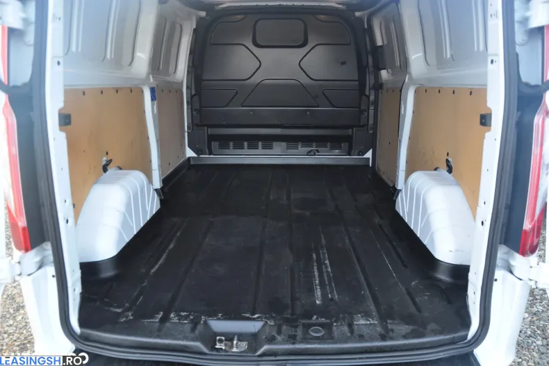 Ford Transit din 2020 cu 152.635 km - oferta FOR233353 - foto 8