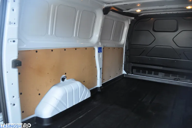 Ford Transit din 2020 cu 152.635 km - oferta FOR233353 - foto 9