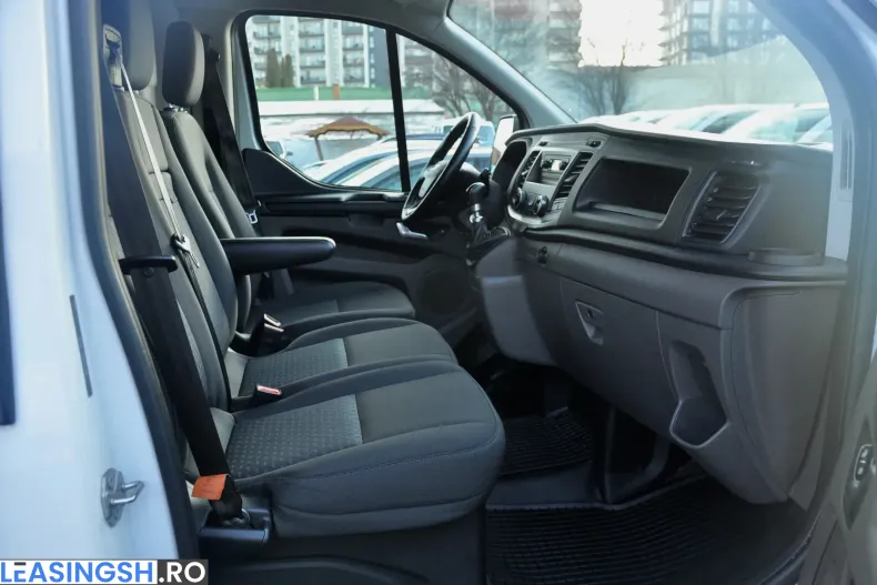 Ford Transit din 2020 cu 152.635 km - oferta FOR233353 - foto 11