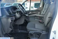 Ford Transit din 2020 cu 152.635 km - oferta FOR233353 - foto 13