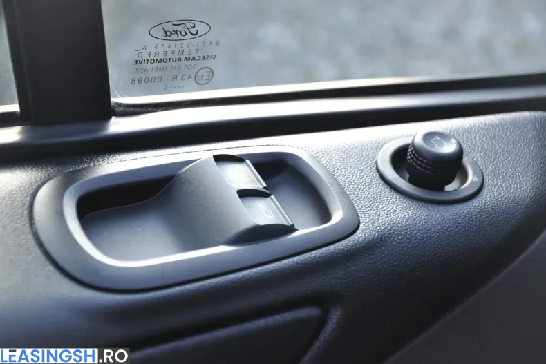 Ford Transit din 2020 cu 152.635 km - oferta FOR233353 - foto 18