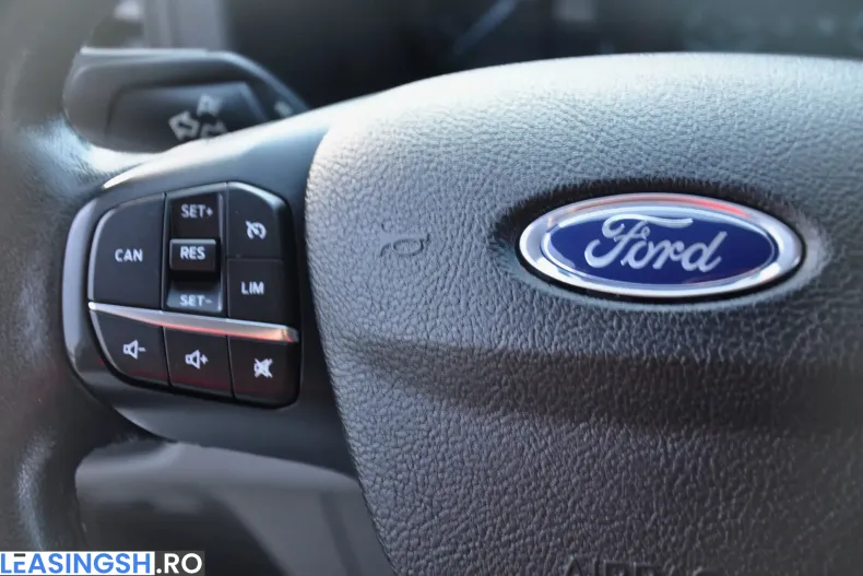 Ford Transit din 2020 cu 152.635 km - oferta FOR233353 - foto 20