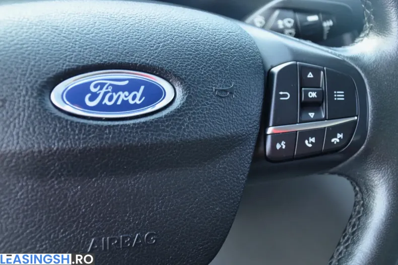 Ford Transit din 2020 cu 152.635 km - oferta FOR233353 - foto 21
