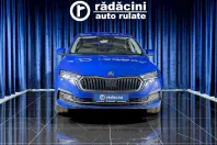 Skoda Octavia din 2021 cu 90.695 km - oferta SKO233354 - foto 3