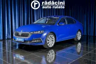 Skoda Octavia din 2021 cu 90.695 km - oferta SKO233354 - foto 4