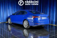 Skoda Octavia din 2021 cu 90.695 km - oferta SKO233354 - foto 8