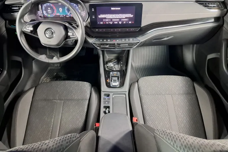 Skoda Octavia din 2021 cu 90.695 km - oferta SKO233354 - foto 12