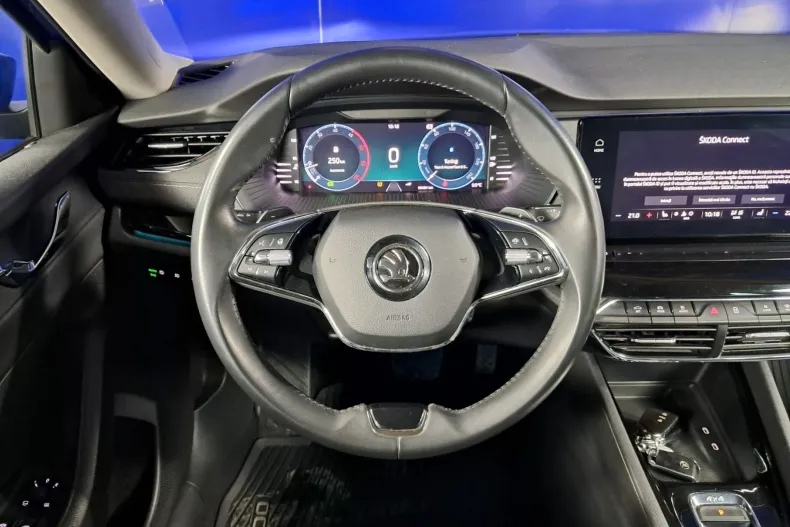 Skoda Octavia din 2021 cu 90.695 km - oferta SKO233354 - foto 13
