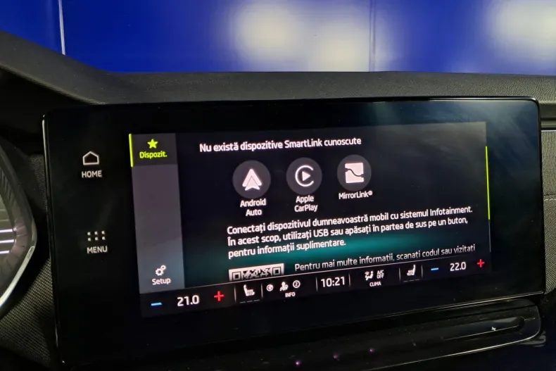 Skoda Octavia din 2021 cu 90.695 km - oferta SKO233354 - foto 21