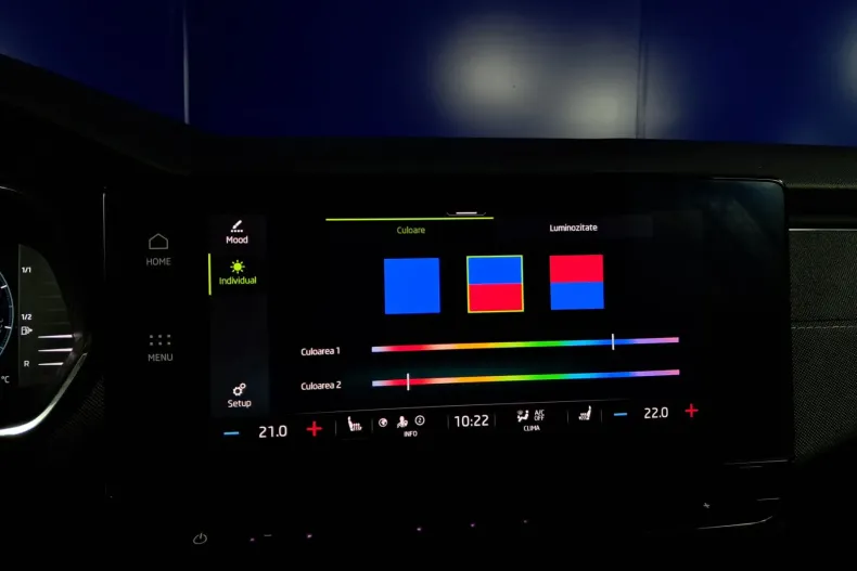 Skoda Octavia din 2021 cu 90.695 km - oferta SKO233354 - foto 24