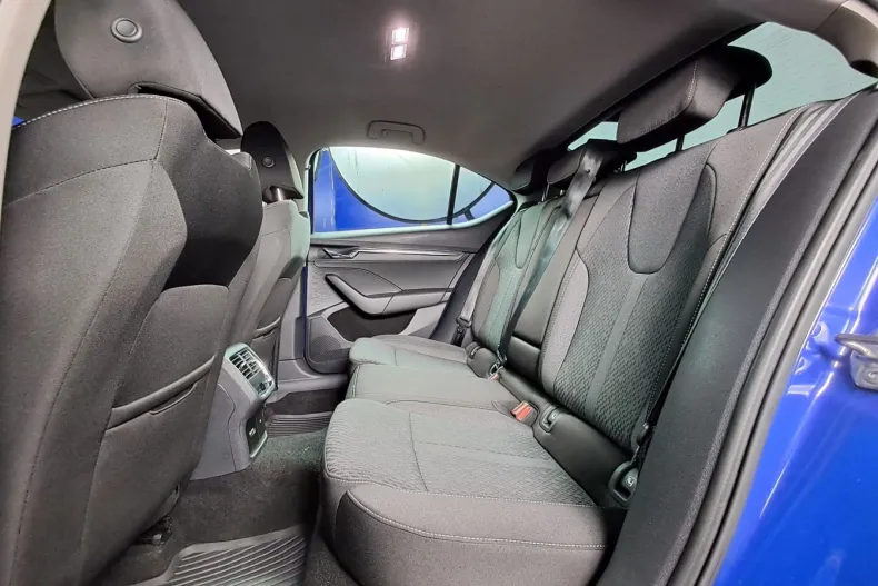 Skoda Octavia din 2021 cu 90.695 km - oferta SKO233354 - foto 28
