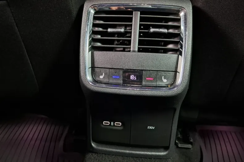 Skoda Octavia din 2021 cu 90.695 km - oferta SKO233354 - foto 29