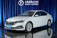 Skoda Octavia din 2020 cu 109.775 km - oferta SKO233355 - foto 4
