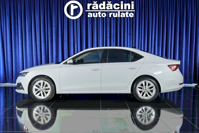 Skoda Octavia din 2020 cu 109.775 km - oferta SKO233355 - foto 6