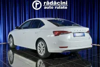 Skoda Octavia din 2020 cu 109.775 km - oferta SKO233355 - foto 8