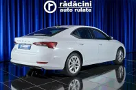 Skoda Octavia din 2020 cu 109.775 km - oferta SKO233355 - foto 9