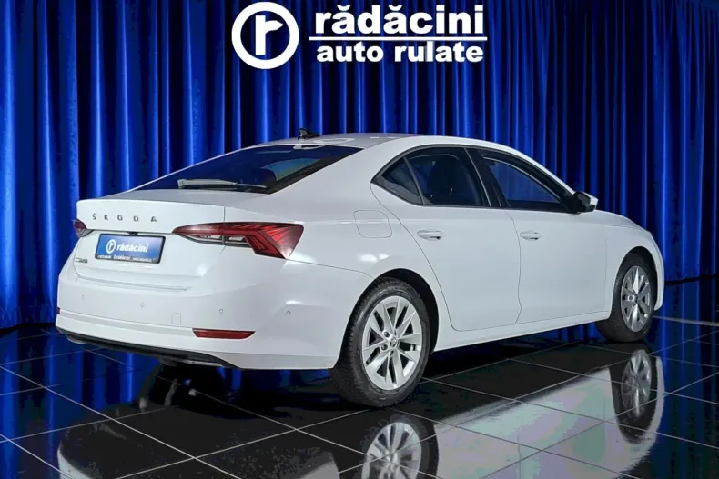 Skoda Octavia din 2020 cu 109.775 km - oferta SKO233355 - foto 9