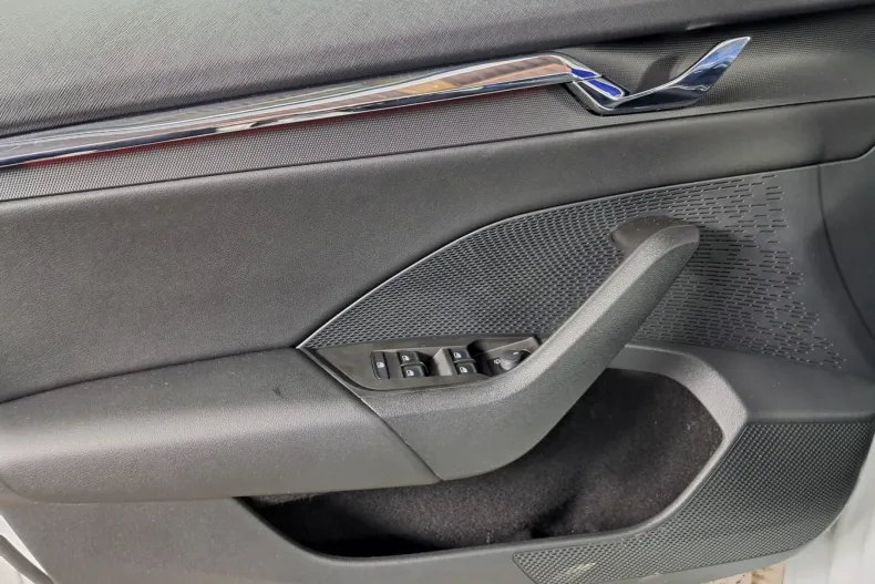 Skoda Octavia din 2020 cu 109.775 km - oferta SKO233355 - foto 10