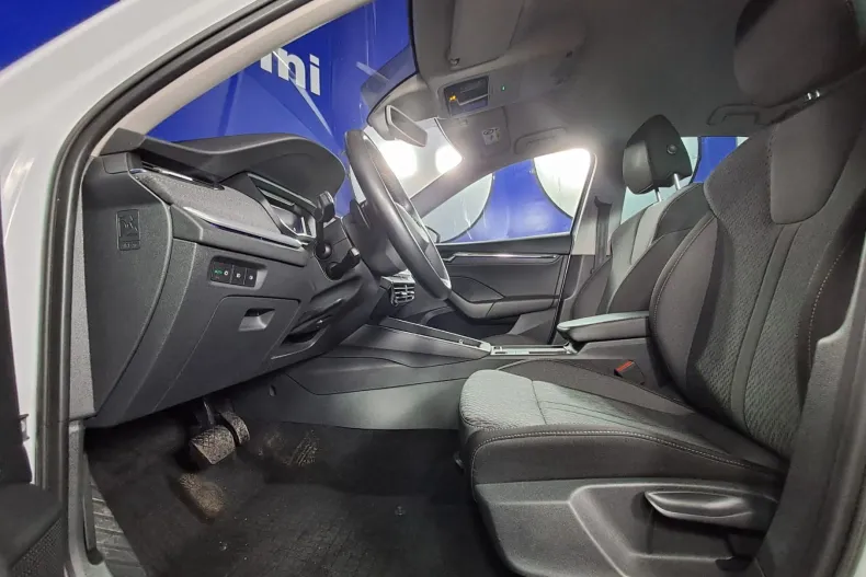 Skoda Octavia din 2020 cu 109.775 km - oferta SKO233355 - foto 11