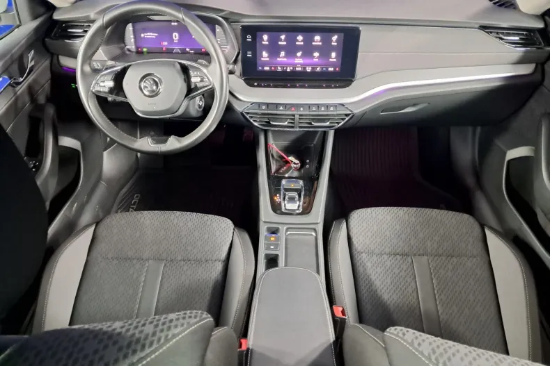 Skoda Octavia din 2020 cu 109.775 km - oferta SKO233355 - foto 12
