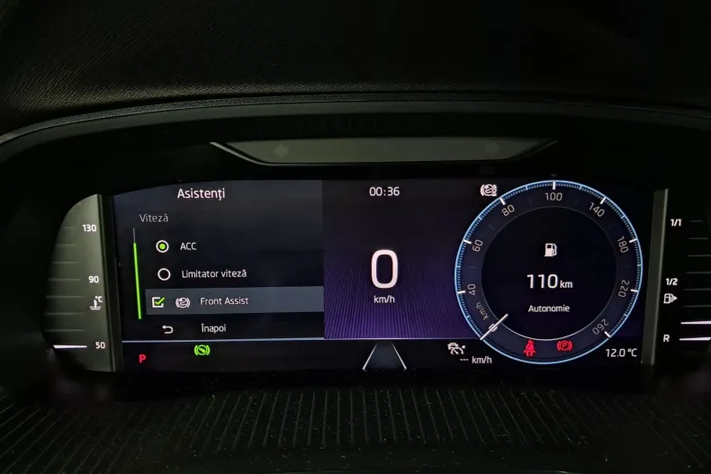 Skoda Octavia din 2020 cu 109.775 km - oferta SKO233355 - foto 15