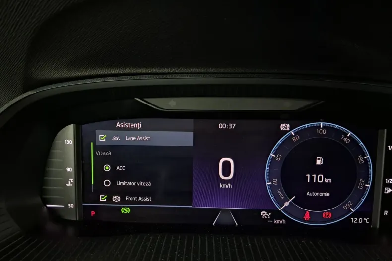 Skoda Octavia din 2020 cu 109.775 km - oferta SKO233355 - foto 16
