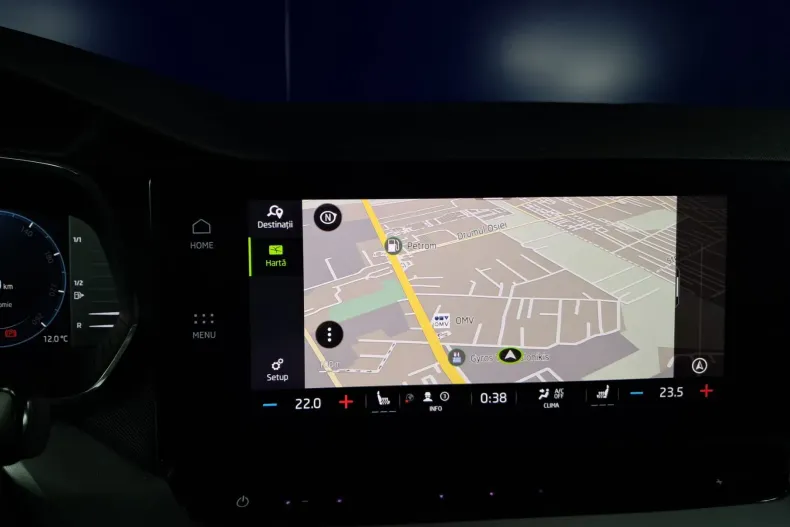 Skoda Octavia din 2020 cu 109.775 km - oferta SKO233355 - foto 22