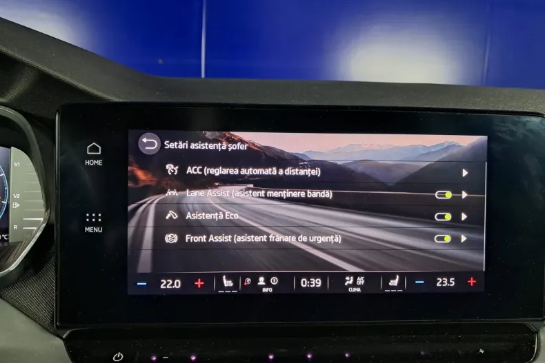 Skoda Octavia din 2020 cu 109.775 km - oferta SKO233355 - foto 23