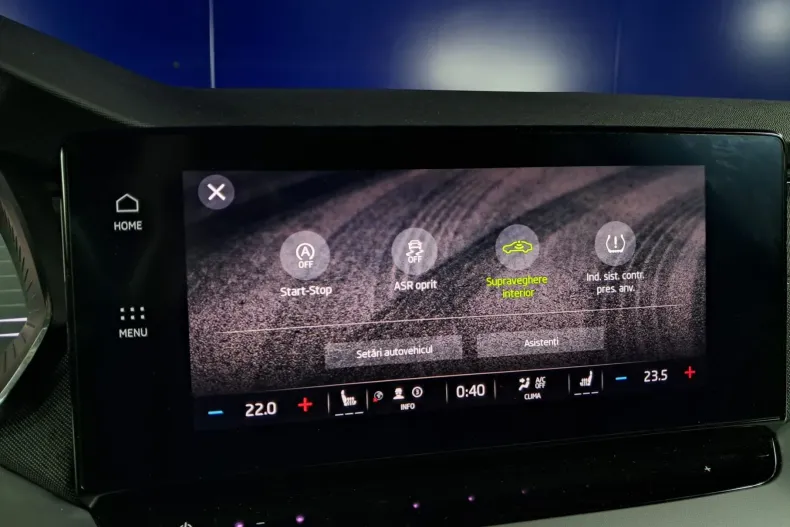 Skoda Octavia din 2020 cu 109.775 km - oferta SKO233355 - foto 28