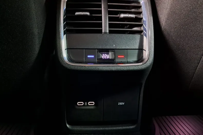 Skoda Octavia din 2020 cu 109.775 km - oferta SKO233355 - foto 34