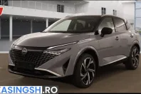 Nissan Qashqai din 2025 cu 20.700 km - oferta NIS233356 - foto 1