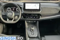 Nissan Qashqai din 2025 cu 20.700 km - oferta NIS233356 - foto 5
