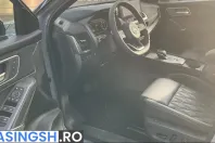 Nissan Qashqai din 2025 cu 20.700 km - oferta NIS233356 - foto 6