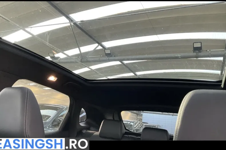 Nissan Qashqai din 2025 cu 20.700 km - oferta NIS233356 - foto 7