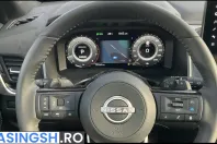 Nissan Qashqai din 2025 cu 20.700 km - oferta NIS233356 - foto 8